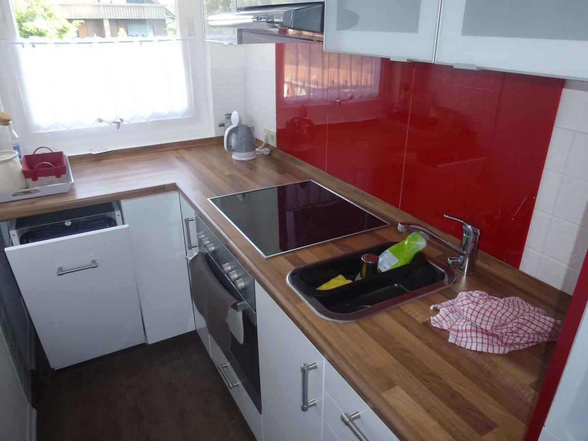 Moderne, Ruhige Ferienwohnung In Braunlage Harz Inkl Wlan & Netflix Εξωτερικό φωτογραφία