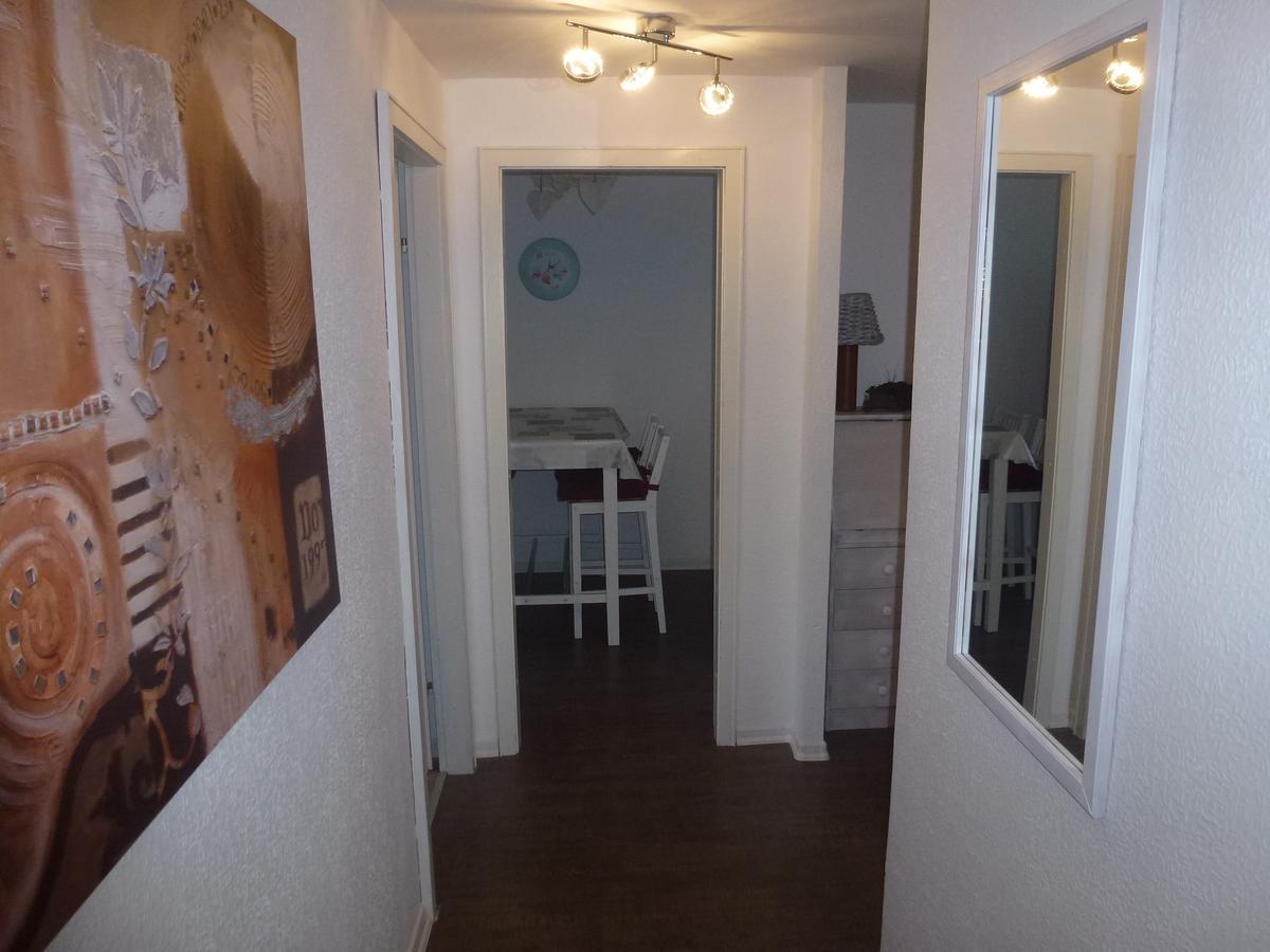 Moderne, Ruhige Ferienwohnung In Braunlage Harz Inkl Wlan & Netflix Εξωτερικό φωτογραφία