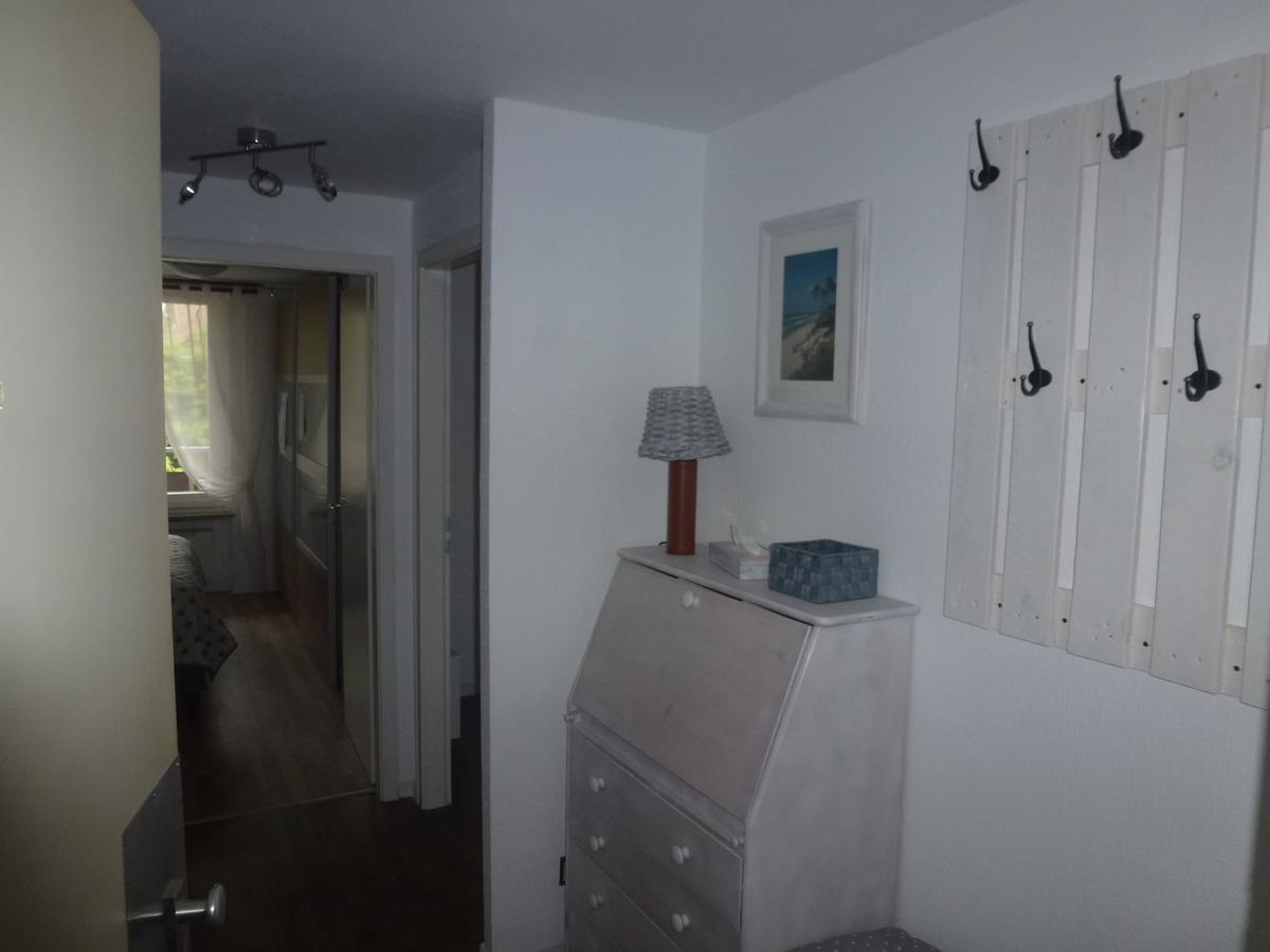 Moderne, Ruhige Ferienwohnung In Braunlage Harz Inkl Wlan & Netflix Εξωτερικό φωτογραφία
