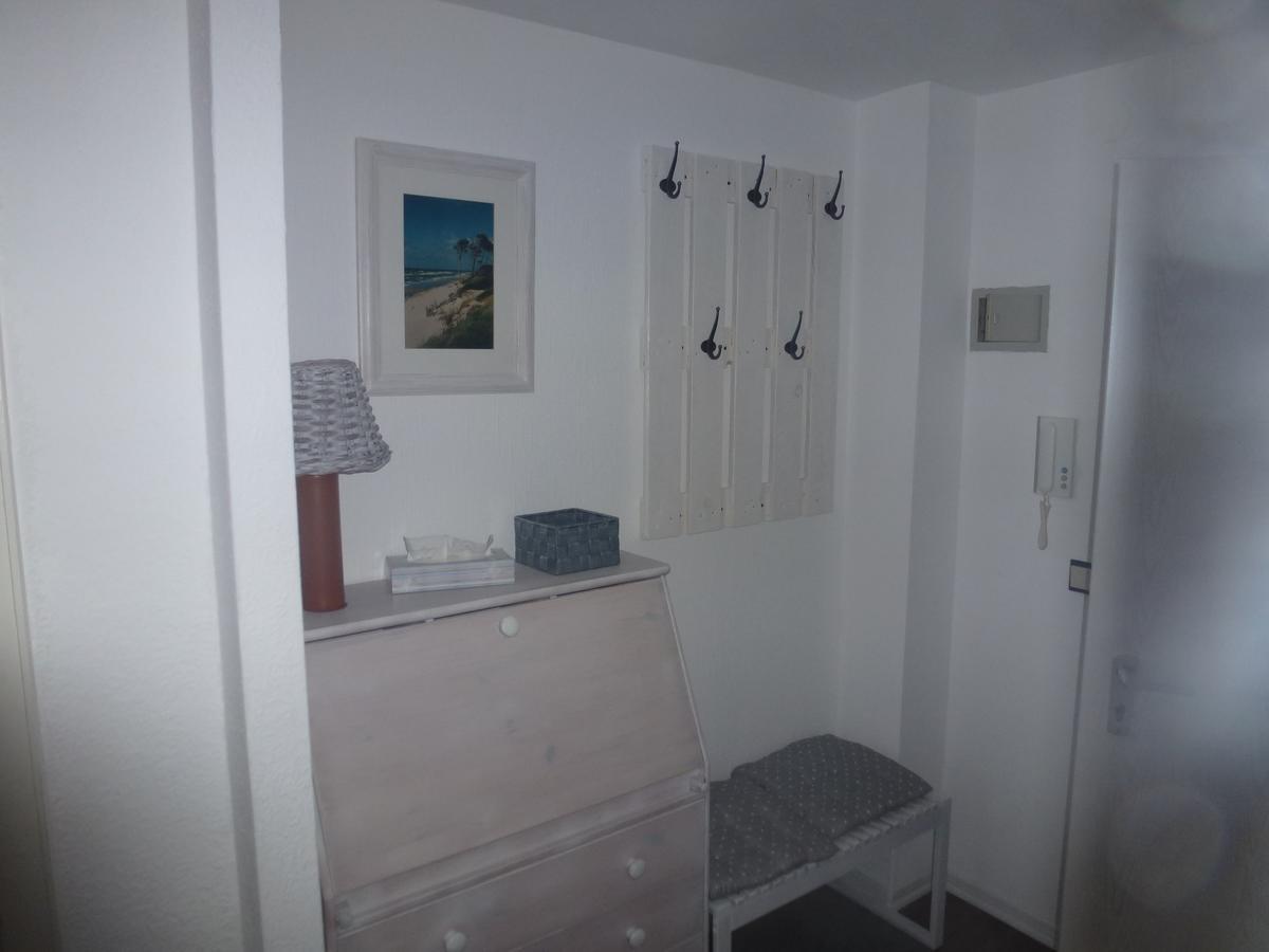 Moderne, Ruhige Ferienwohnung In Braunlage Harz Inkl Wlan & Netflix Εξωτερικό φωτογραφία