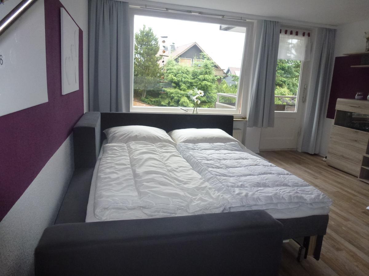 Moderne, Ruhige Ferienwohnung In Braunlage Harz Inkl Wlan & Netflix Εξωτερικό φωτογραφία