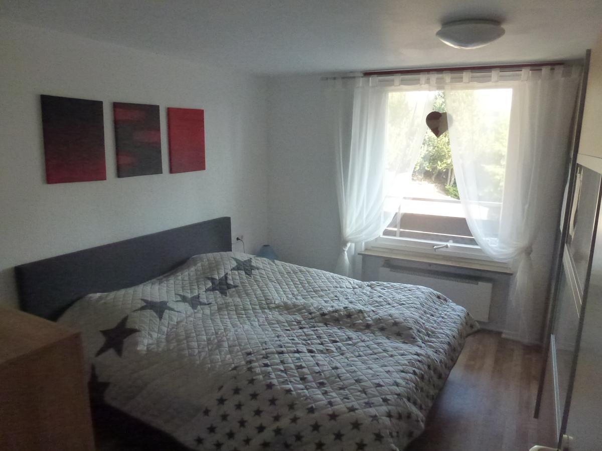Moderne, Ruhige Ferienwohnung In Braunlage Harz Inkl Wlan & Netflix Εξωτερικό φωτογραφία
