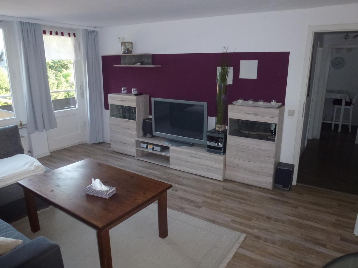 Moderne, Ruhige Ferienwohnung In Braunlage Harz Inkl Wlan & Netflix Εξωτερικό φωτογραφία