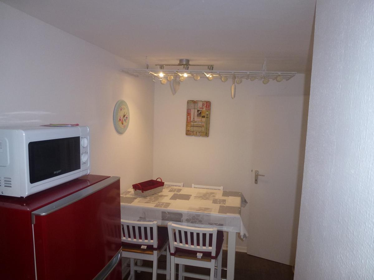 Moderne, Ruhige Ferienwohnung In Braunlage Harz Inkl Wlan & Netflix Εξωτερικό φωτογραφία